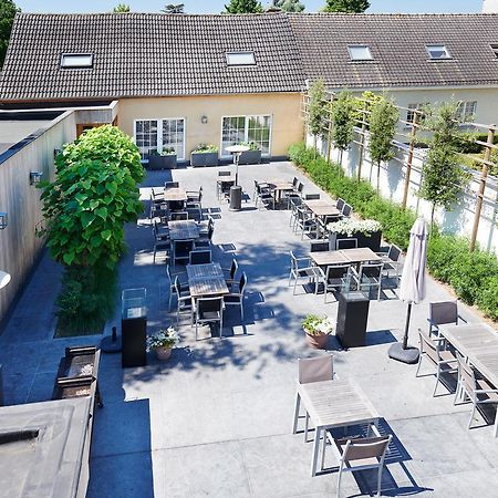 Hotel Royal Astrid Aalst Dış mekan fotoğraf