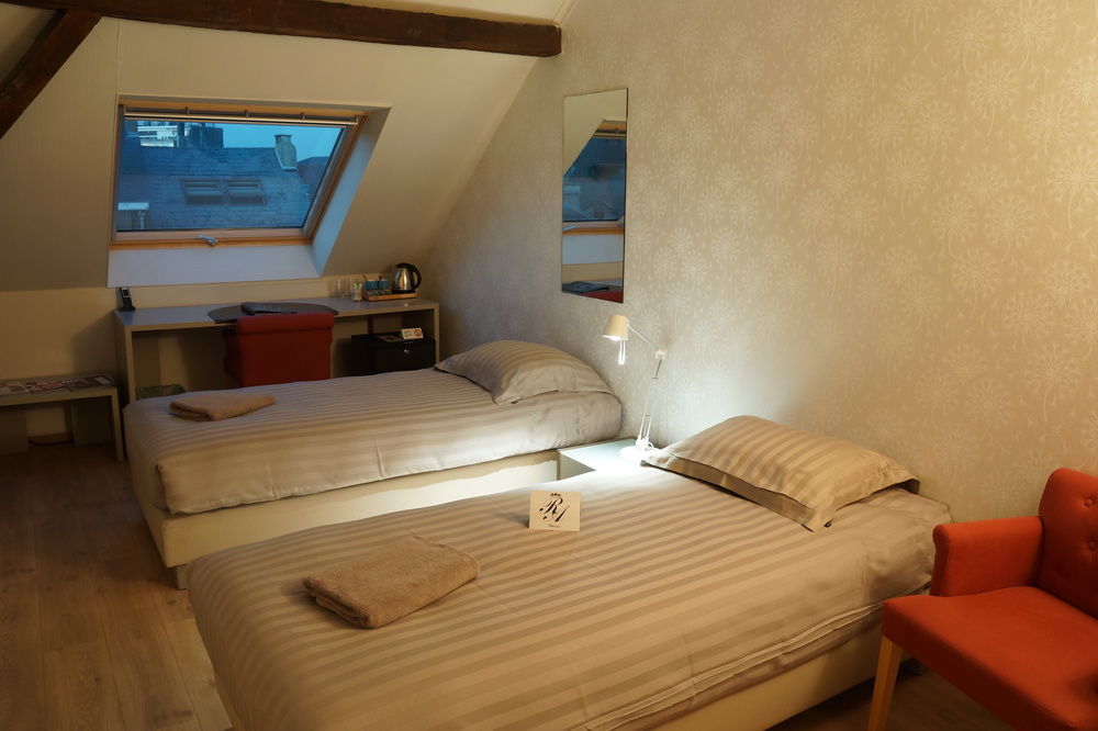 Hotel Royal Astrid Aalst Dış mekan fotoğraf