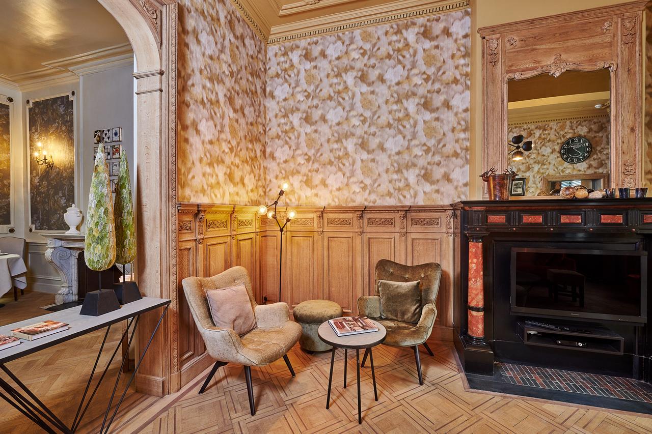 Hotel Royal Astrid Aalst Dış mekan fotoğraf