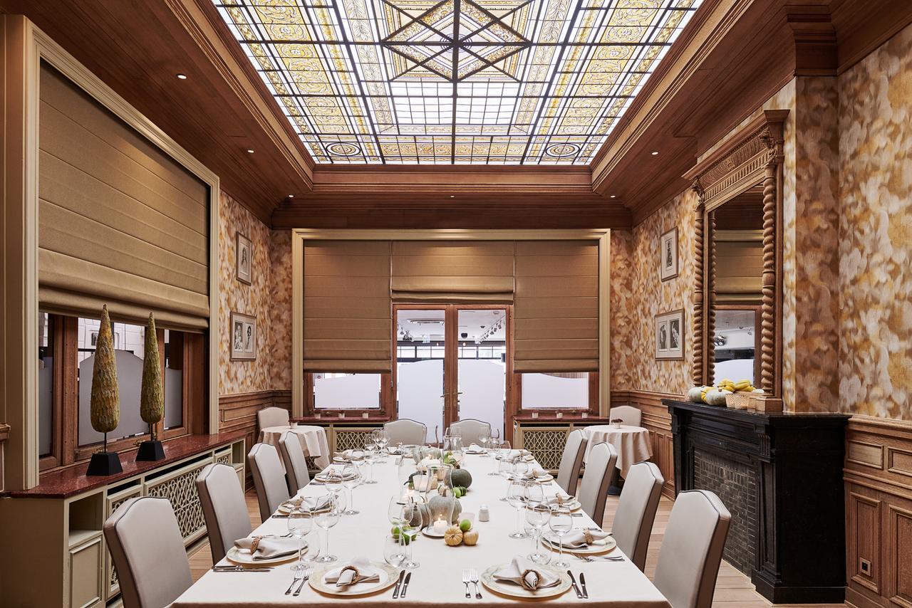 Hotel Royal Astrid Aalst Dış mekan fotoğraf