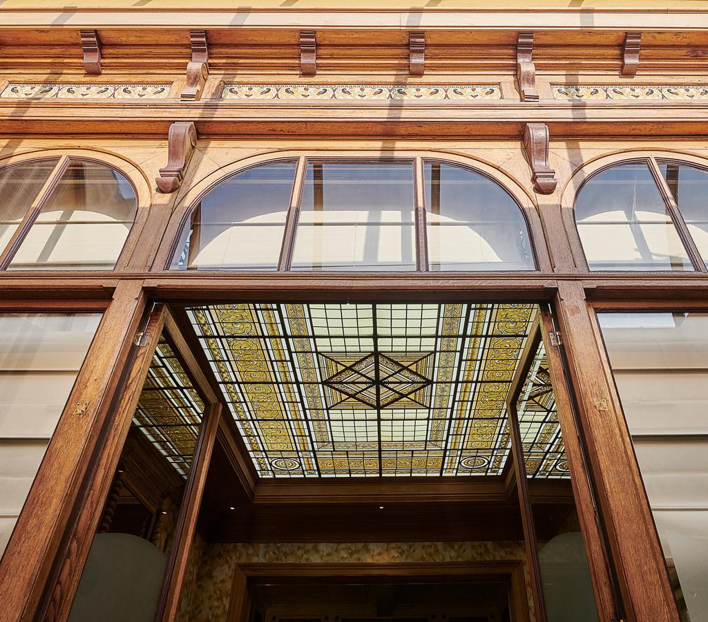 Hotel Royal Astrid Aalst Dış mekan fotoğraf