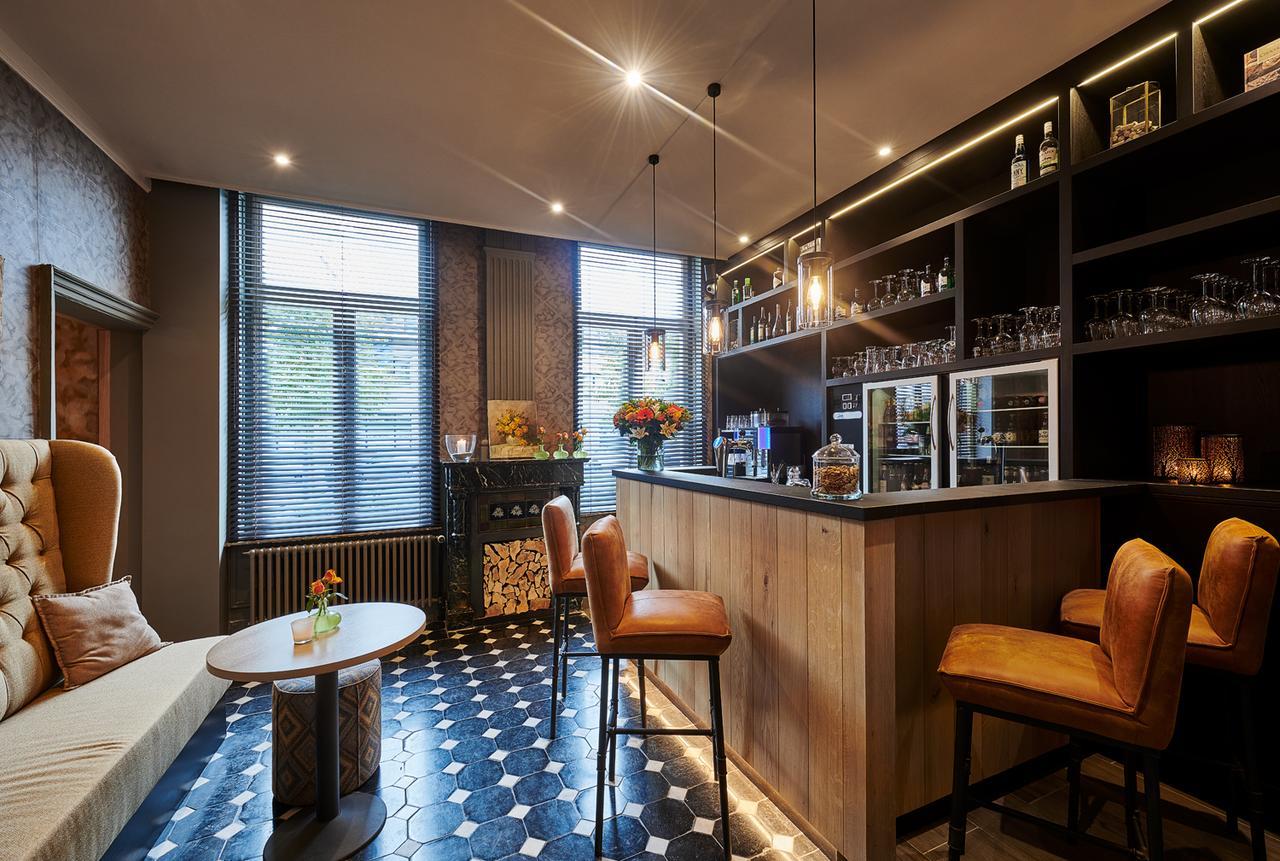 Hotel Royal Astrid Aalst Dış mekan fotoğraf