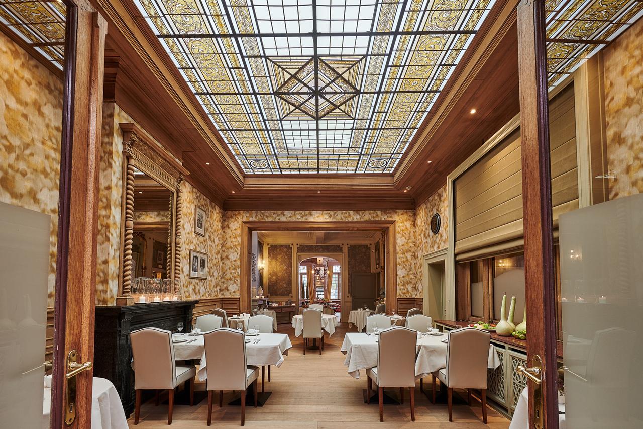 Hotel Royal Astrid Aalst Dış mekan fotoğraf