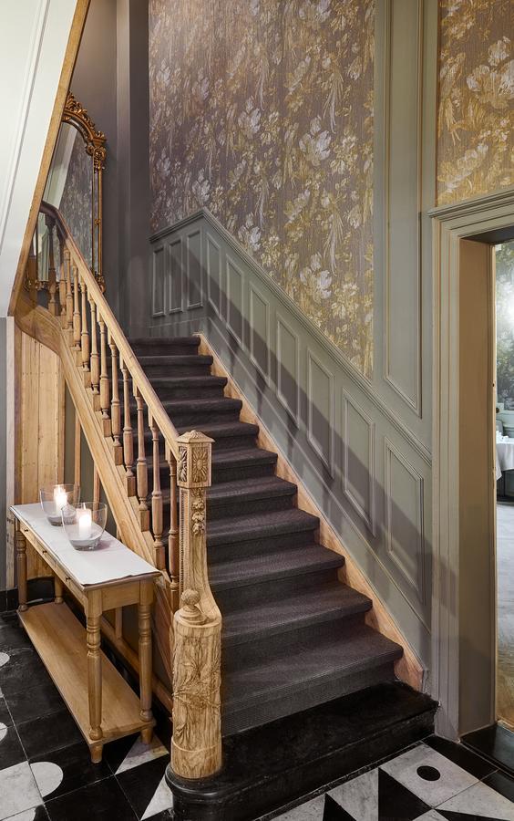 Hotel Royal Astrid Aalst Dış mekan fotoğraf