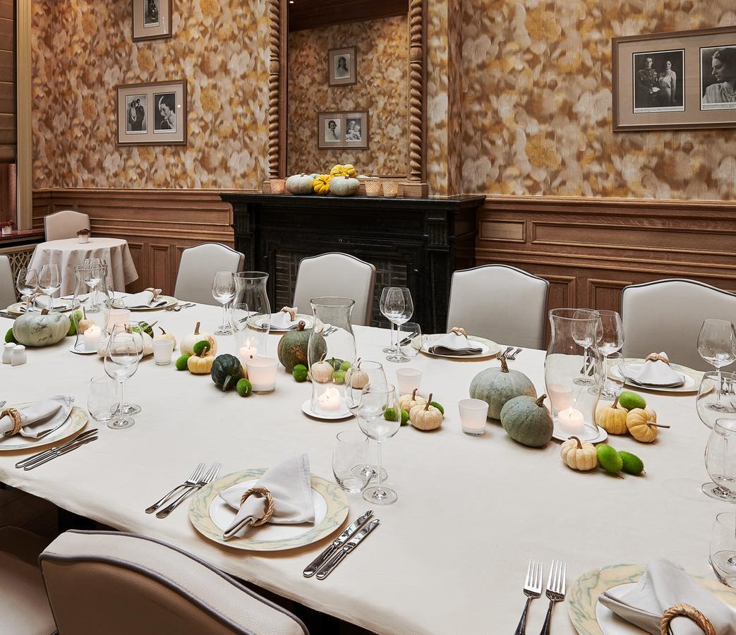 Hotel Royal Astrid Aalst Dış mekan fotoğraf