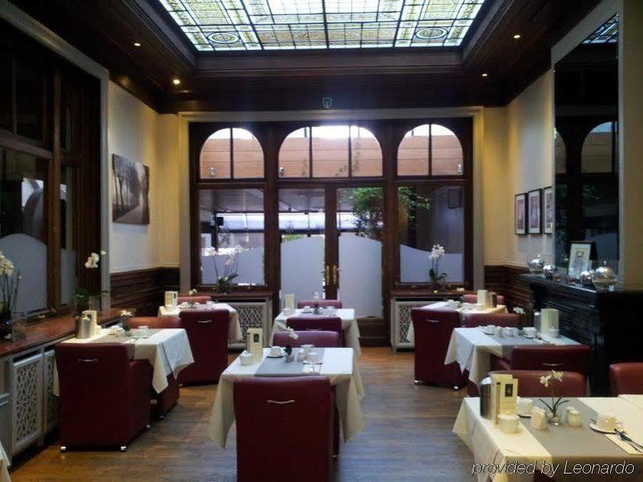 Hotel Royal Astrid Aalst Dış mekan fotoğraf